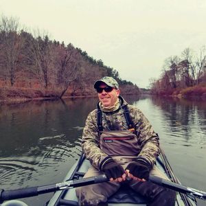 Meet your Posher, Brian